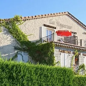 La Vigneraie Levens