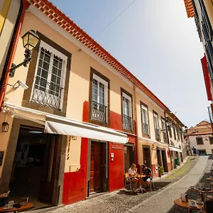 O Cantinho Da Mariazinha , Funchal (Madeira) Portugal