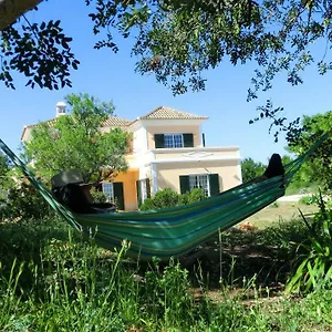 Bed & Breakfast Casa Dos Ventos, Olhão