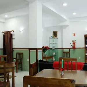 Residencia Coímbra