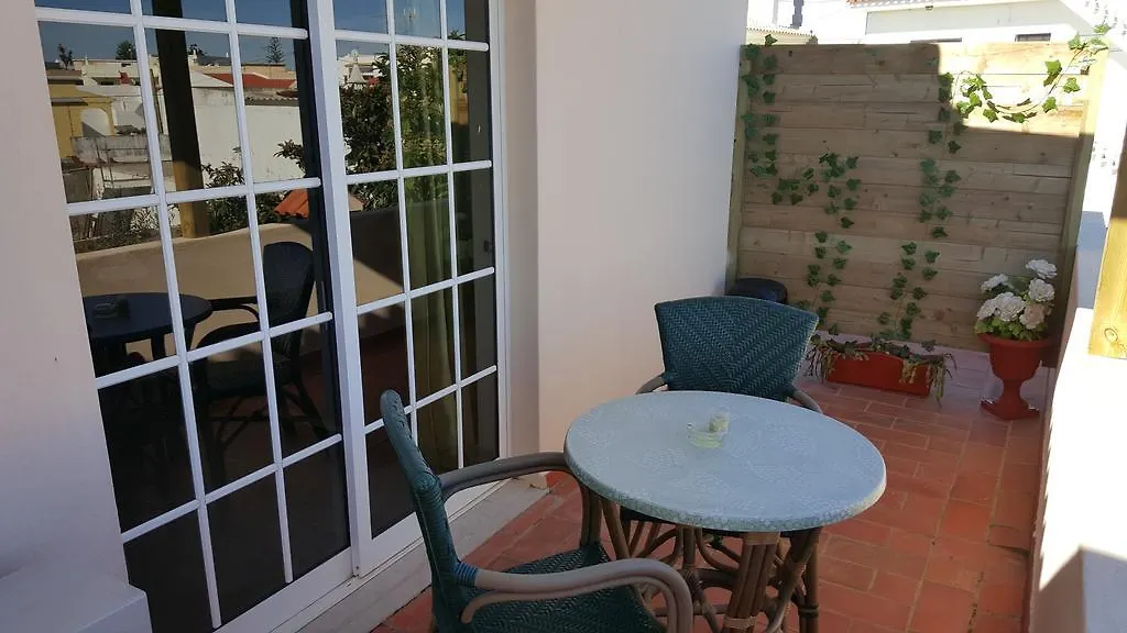 Casa de hóspedes Seaview Guesthouse Olhão