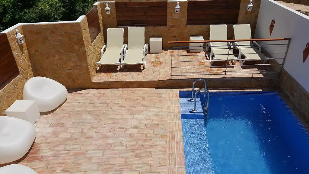 Seaview Guesthouse Olhão