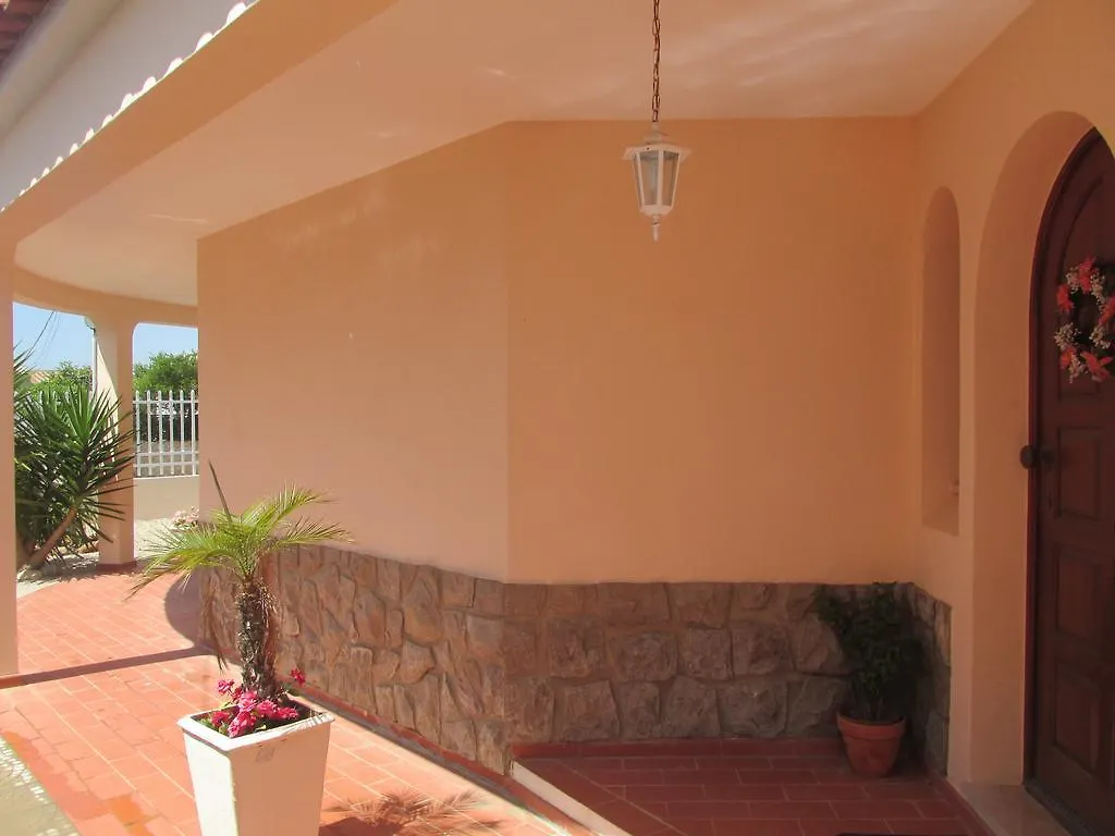 Casa de hóspedes Seaview Guesthouse Olhão