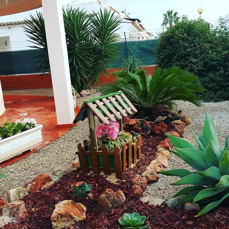 Seaview Guesthouse Olhão Casa de hóspedes