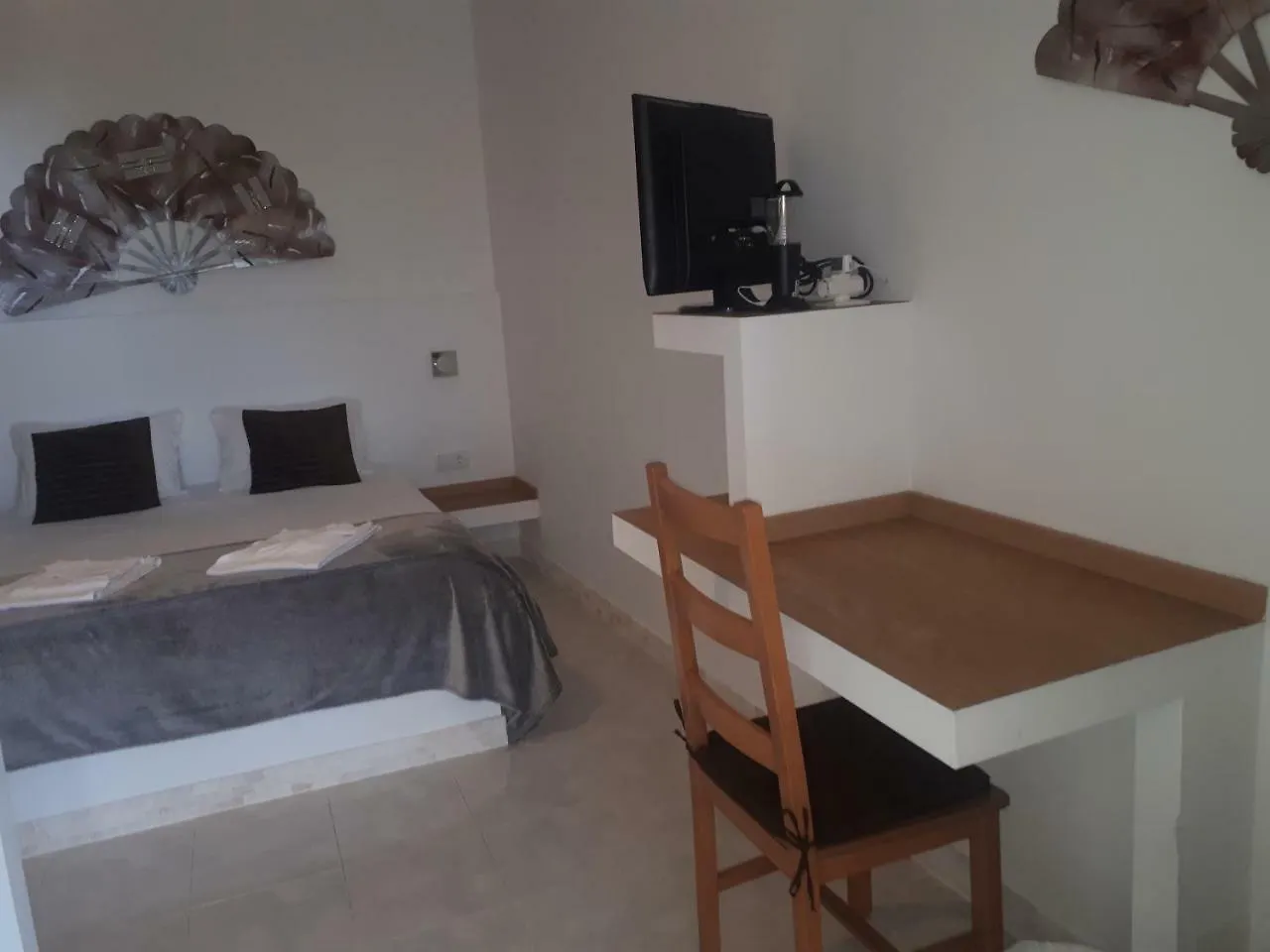 Casa de hóspedes Seaview Guesthouse Olhão Portugal