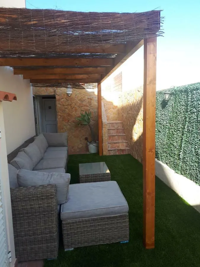 Seaview Guesthouse Olhão Casa de hóspedes