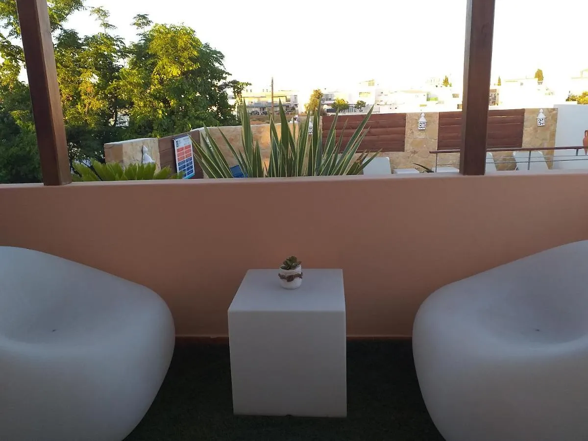 Seaview Guesthouse Olhão 0*,  Portugal